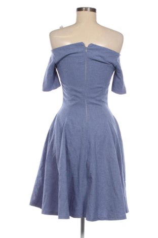 Рокля Junona, Размер S, Цвят Син, Цена 25,00 €
