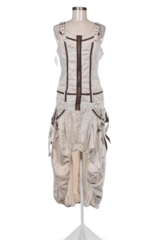 Šaty  Junona, Velikost L, Barva Béžová, Cena  3 208,00 Kč