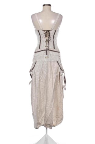 Šaty  Junona, Velikost L, Barva Béžová, Cena  3 208,00 Kč