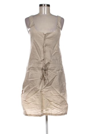 Рокля Just Addict, Размер L, Цвят Бежов, Цена 20,00 €