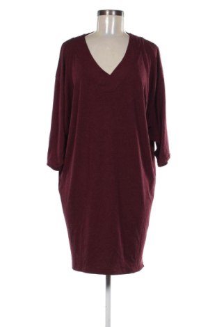 Šaty  Just Female, Veľkosť XS, Farba Červená, Cena  42,00 €