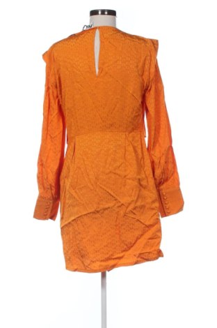 Φόρεμα Just Female, Μέγεθος M, Χρώμα Πορτοκαλί, Τιμή 96,00 €