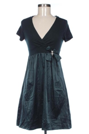 Рокля Just For You, Размер M, Цвят Зелен, Цена 24,03 €