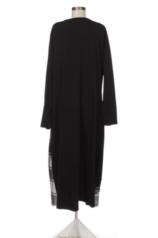 Šaty  JustFashionNow, Veľkosť 3XL, Farba Čierna, Cena  17,95 €