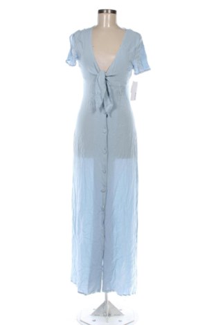 Φόρεμα Justfab, Μέγεθος S, Χρώμα Μπλέ, Τιμή 22,99 €