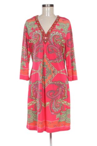 Рокля K-design, Размер M, Цвят Многоцветен, Цена 19,94 €