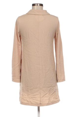 Рокля KIKISIX, Размер S, Цвят Бежов, Цена 10,22 €