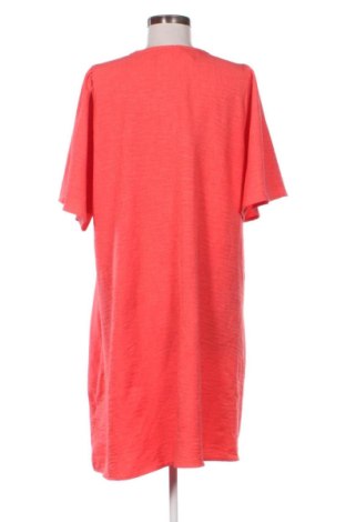 Φόρεμα Kaffe, Μέγεθος XL, Χρώμα Ρόζ , Τιμή 15,99 €