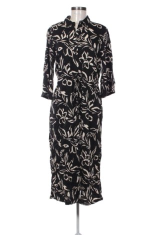 Kleid Kaffe, Größe S, Farbe Mehrfarbig, Preis 31,99 €