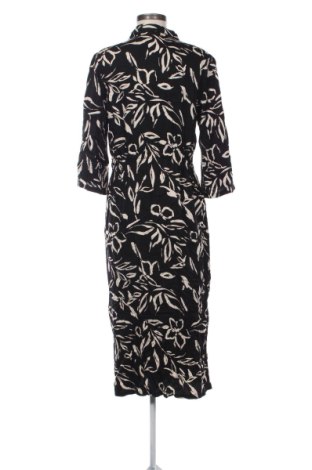 Kleid Kaffe, Größe S, Farbe Mehrfarbig, Preis 31,99 €