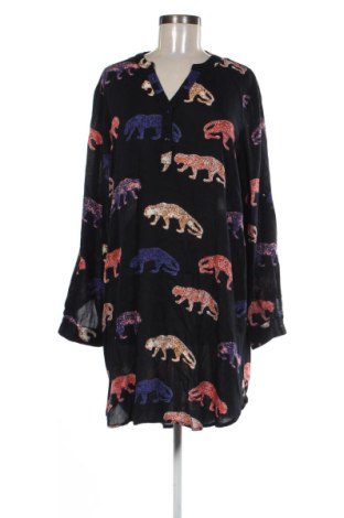 Šaty  Kaffe, Velikost L, Barva Vícebarevné, Cena  229,00 Kč