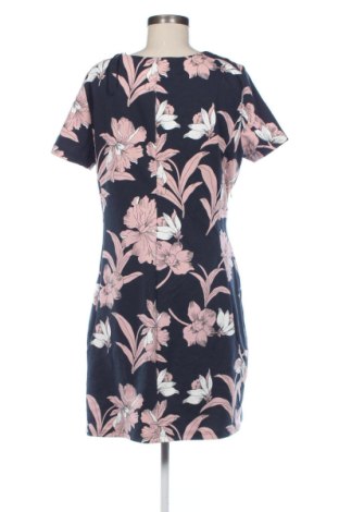 Kleid Kaffe, Größe XXL, Farbe Mehrfarbig, Preis 12,99 €