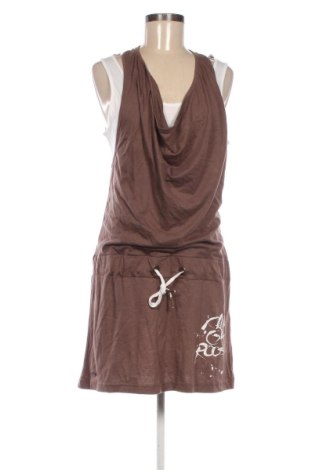 Φόρεμα Kangaroos, Μέγεθος L, Χρώμα Καφέ, Τιμή 25,00 €
