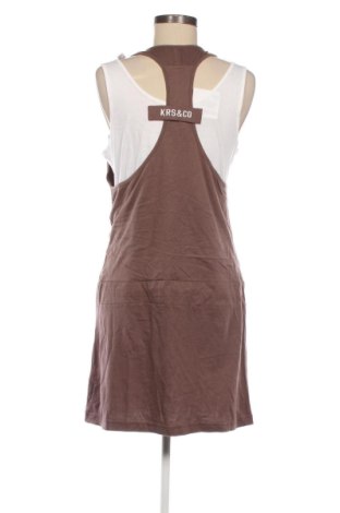 Φόρεμα Kangaroos, Μέγεθος L, Χρώμα Καφέ, Τιμή 25,00 €