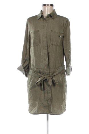 Kleid Kangaroos, Größe M, Farbe Grün, Preis 13,99 €