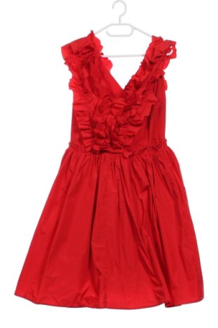 Φόρεμα KappAhl, Μέγεθος XL, Χρώμα Κόκκινο, Τιμή 12,99 €