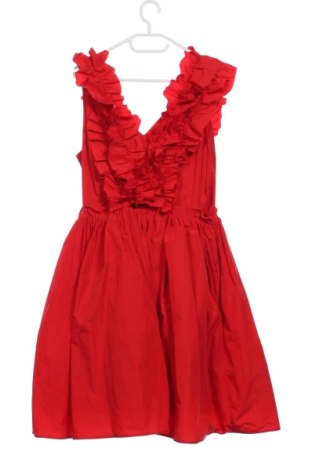 Φόρεμα KappAhl, Μέγεθος XL, Χρώμα Κόκκινο, Τιμή 12,99 €