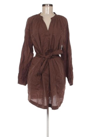 Šaty  KappAhl, Veľkosť M, Farba Hnedá, Cena  11,95 €
