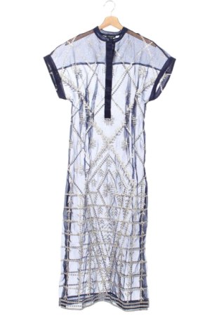 Ruha Karen Millen, Méret M, Szín Kék, Ár 64 876 Ft