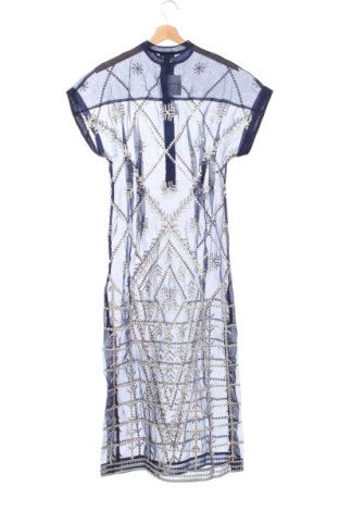 Ruha Karen Millen, Méret M, Szín Kék, Ár 64 876 Ft