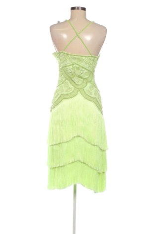 Рокля Karen Millen, Размер XS, Цвят Зелен, Цена 209,66 €