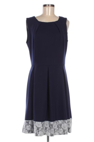 Šaty  Karla, Veľkosť XL, Farba Viacfarebná, Cena  19,95 €