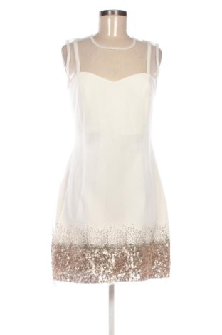 Kleid Key, Größe XL, Farbe Weiß, Preis 32,00 €