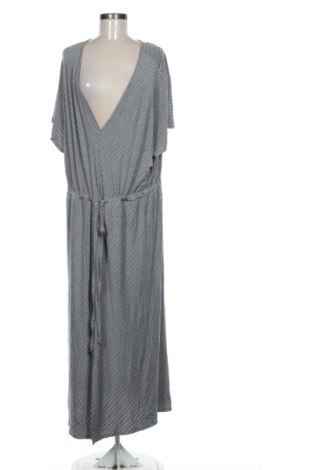 Φόρεμα Kiabi, Μέγεθος 3XL, Χρώμα Γκρί, Τιμή 18,99 €