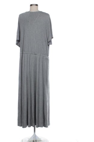 Φόρεμα Kiabi, Μέγεθος 3XL, Χρώμα Γκρί, Τιμή 18,99 €