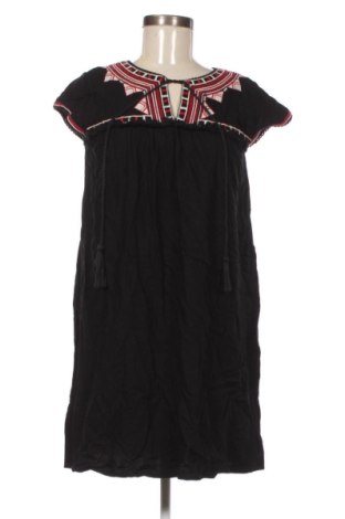 Kleid Kiabi, Größe S, Farbe Schwarz, Preis € 13,99