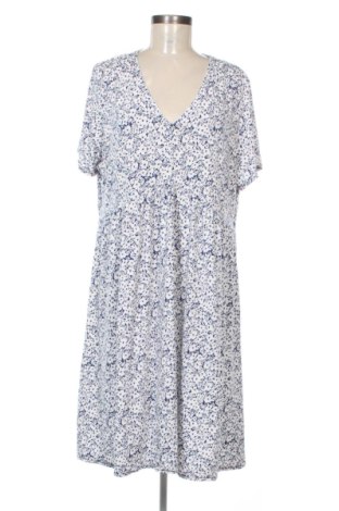 Φόρεμα Kiabi, Μέγεθος XXL, Χρώμα Πολύχρωμο, Τιμή 17,99 €
