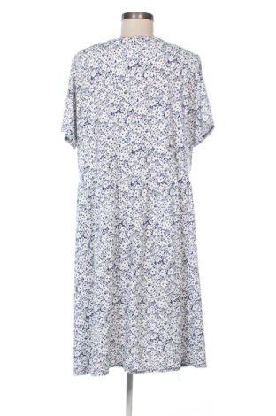 Φόρεμα Kiabi, Μέγεθος XXL, Χρώμα Πολύχρωμο, Τιμή 17,99 €