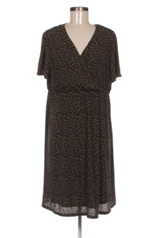 Kleid Kiabi, Größe XL, Farbe Mehrfarbig, Preis € 13,99