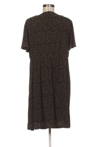 Kleid Kiabi, Größe XL, Farbe Mehrfarbig, Preis € 13,99