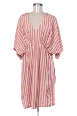 Šaty  Kiabi, Velikost XL, Barva Vícebarevné, Cena  379,00 Kč