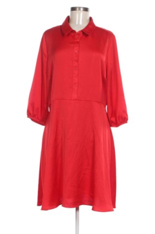 Šaty  Kiabi, Veľkosť XL, Farba Červená, Cena  10,95 €