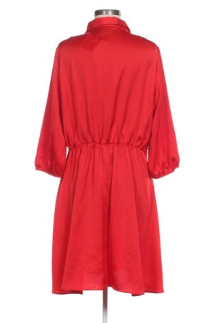 Šaty  Kiabi, Veľkosť XL, Farba Červená, Cena  10,95 €