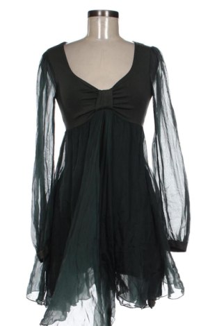 Φόρεμα King Kong, Μέγεθος S, Χρώμα Πράσινο, Τιμή 50,99 €