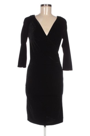 Kleid Klaus Dilkrath, Größe XS, Farbe Schwarz, Preis 48,95 €