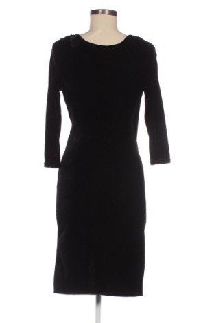 Kleid Klaus Dilkrath, Größe XS, Farbe Schwarz, Preis 48,95 €