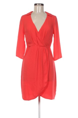 Šaty  Kocca, Velikost S, Barva Červená, Cena  669,00 Kč