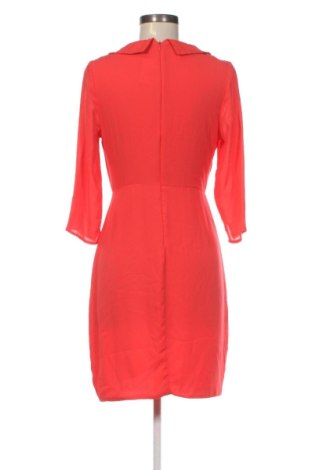 Šaty  Kocca, Velikost S, Barva Červená, Cena  669,00 Kč