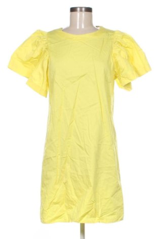 Φόρεμα Kocca, Μέγεθος S, Χρώμα Κίτρινο, Τιμή 42,01 €