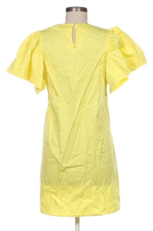 Φόρεμα Kocca, Μέγεθος S, Χρώμα Κίτρινο, Τιμή 42,01 €