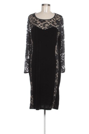 Šaty  Komplimente, Velikost XXL, Barva Černá, Cena  669,00 Kč
