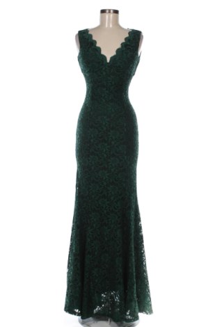 Рокля Kraimod, Размер XS, Цвят Зелен, Цена 166,16 €