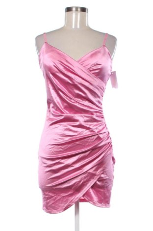 Рокля L & S, Размер XXS, Цвят Розов, Цена 28,12 €