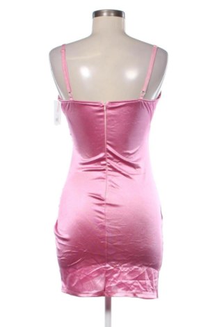 Рокля L & S, Размер XXS, Цвят Розов, Цена 28,12 €