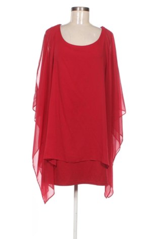 Šaty  L.B.C., Veľkosť XL, Farba Červená, Cena  24,95 €