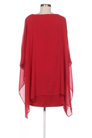 Šaty  L.B.C., Veľkosť XL, Farba Červená, Cena  24,95 €